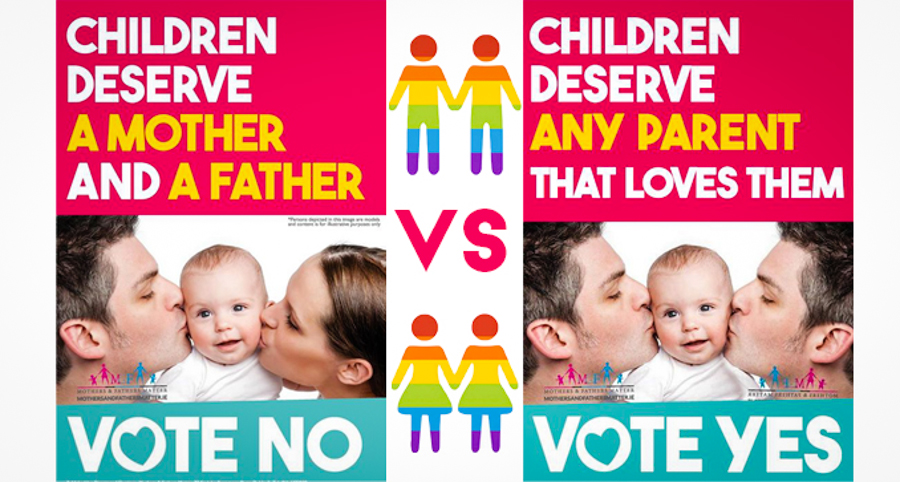 Opposition Of Same Sex Marriage 19