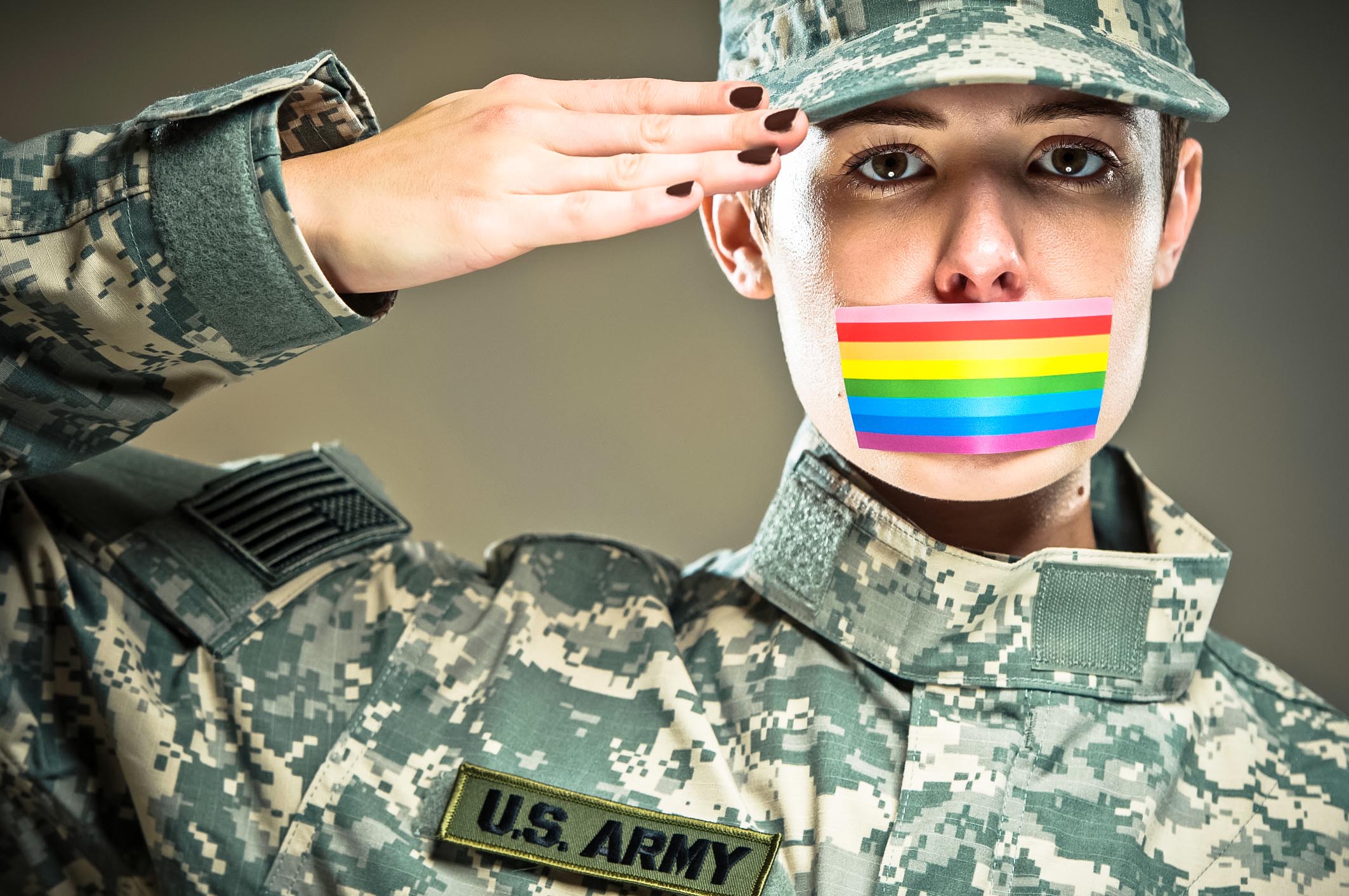 This Is Why Australia Owes An Apology To Lgbt Defence Force Personnel