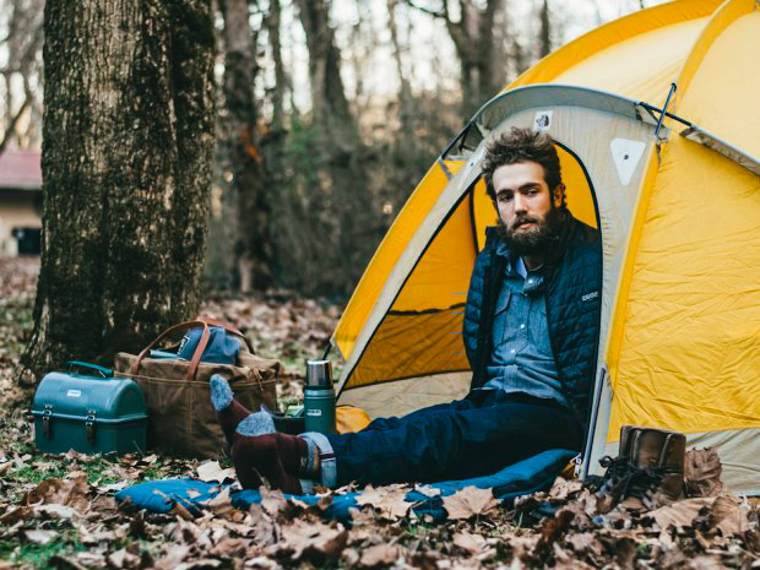 MLB Pitcher Daniel Norris Lived in a Van in the Walmart Parking Lot