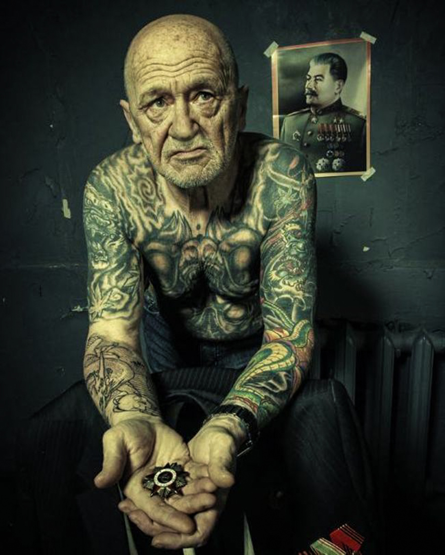 Armstrong Williams - Have you ever met a wise 80-year-old who is proud of  tattoos covering their body? I know I haven't. In fact, most adults with  tattoos gotten in their youth