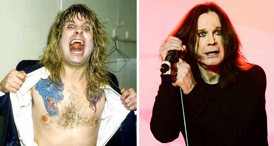 1_Ozzy survived 40 year bender