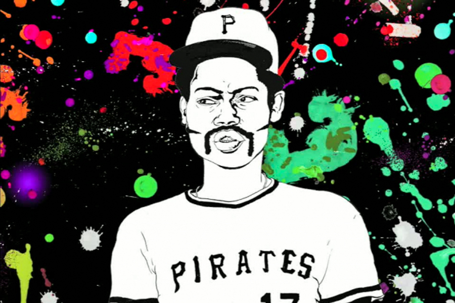 No No,' a Documentary on MLB Pitcher Dock Ellis, Who Pitched a No-Hitter  While Tripping on Acid