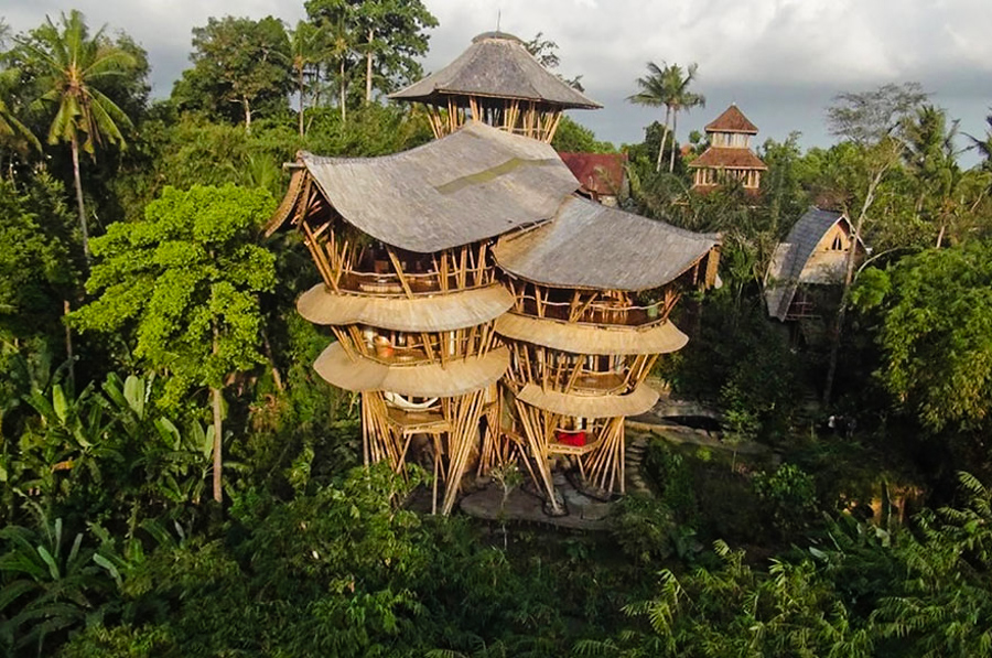 naiharn bamboo house