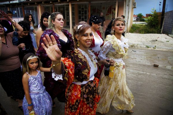 Shutka Shutka is an otherworldly town ruled by Gypsies
