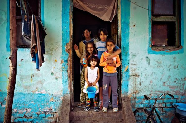 Shutka Shutka is an otherworldly town ruled by Gypsies