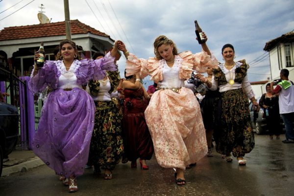Shutka Shutka is an otherworldly town ruled by Gypsies
