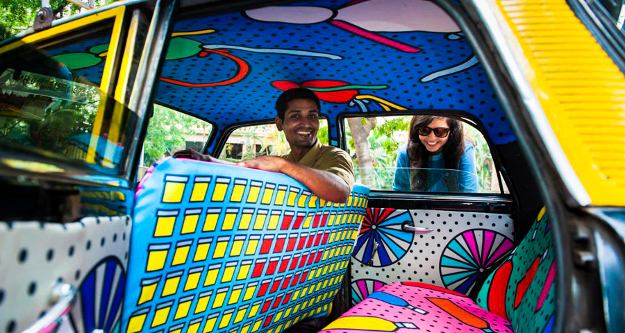 1_Taxi Fabric India Students