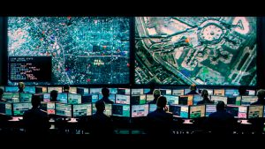 China’s state surveillance proposal might as well be straight out of a