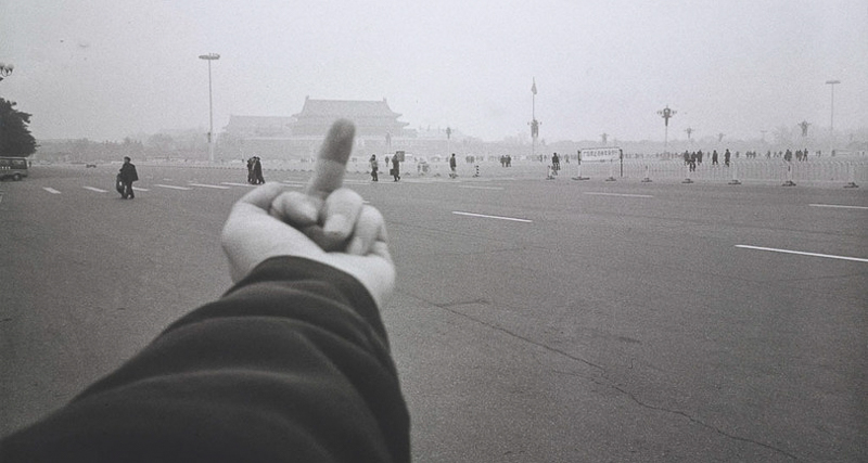 1_Ai Weiwei