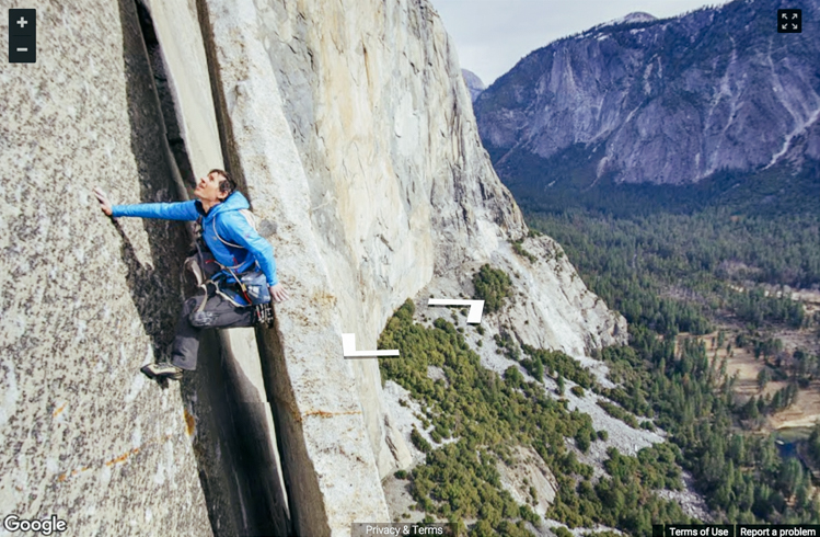 4_virtually explore Yosemite
