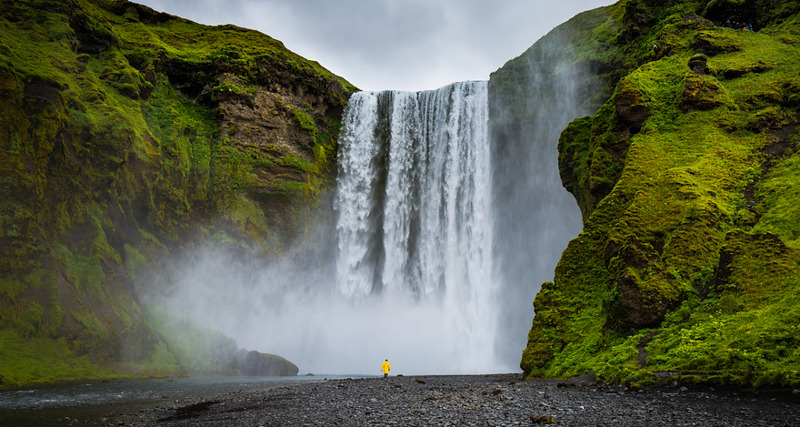 1_Staggering landscape photos Iceland