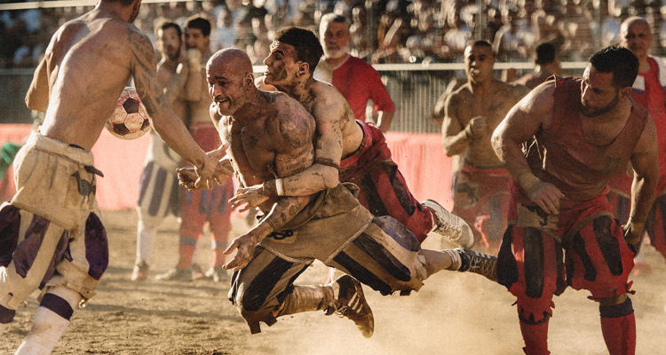 1_brutal version of football modern gladiators