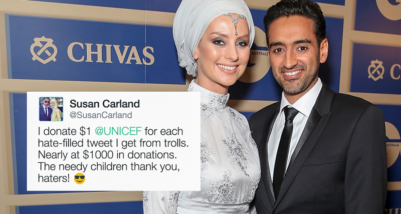 1_donating 1 DOLLAR to UNICEF hate tweet