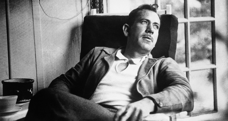 1_John Steinbeck clickbait strangle creative culture