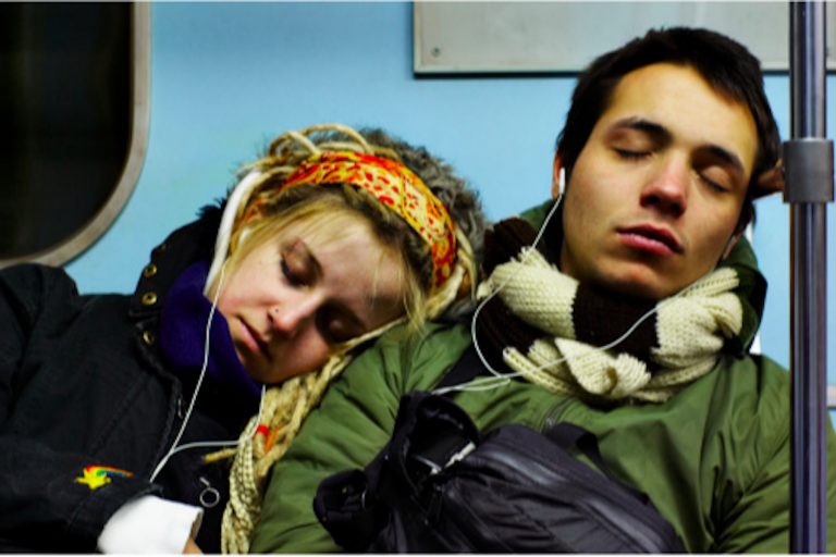 You can learn these 5 different things by listening to sounds while you