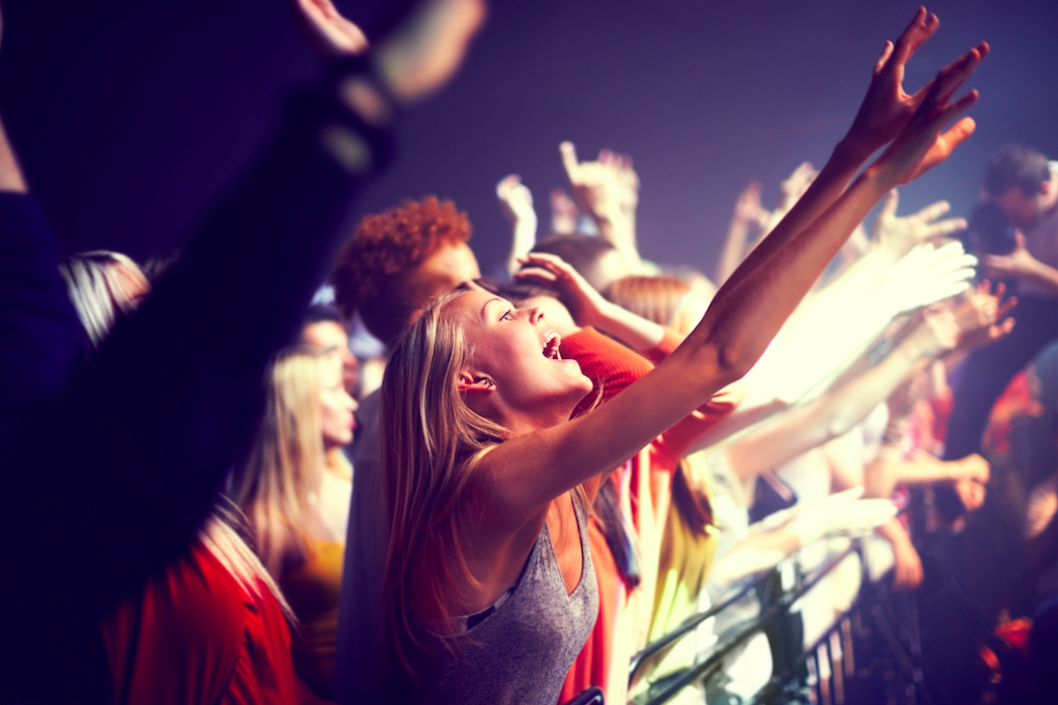 what your music taste says about your personality