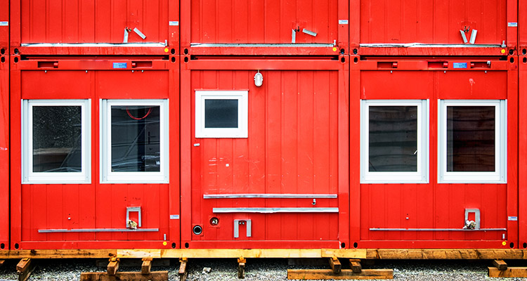 Container homes: How to get started