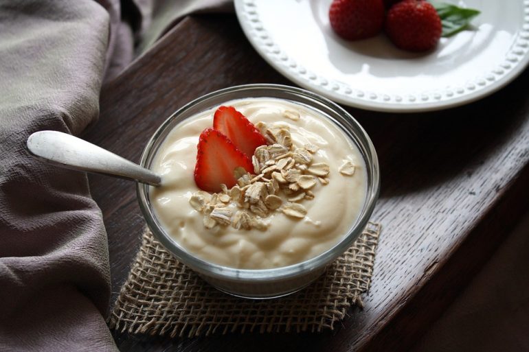 How Food Affects Your Mental Health