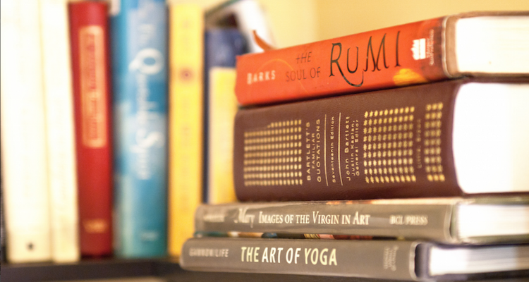 Yoga books you should read