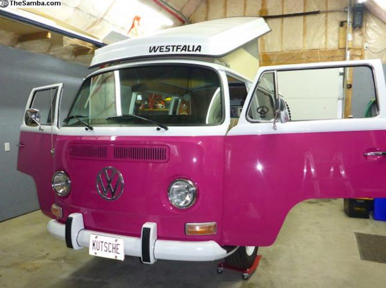 VW camper for sale the best 5 campers you can buy right now