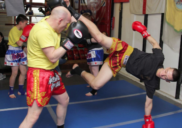 muay thai