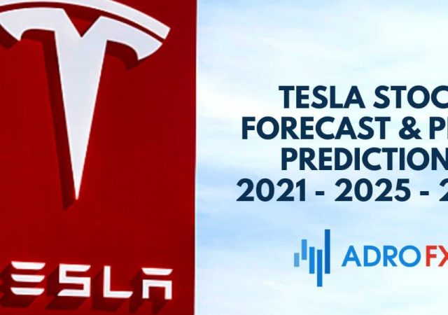 Tesla stock forecast