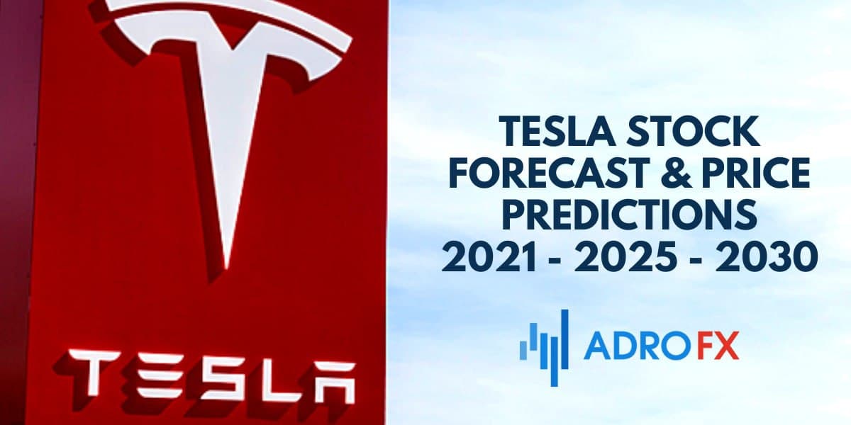 Tesla stock forecast