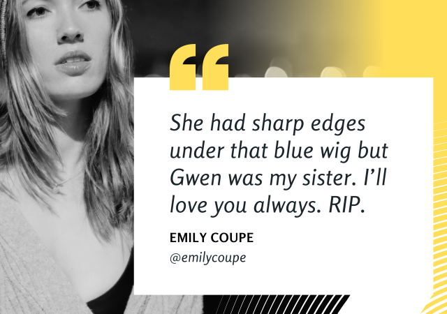 EMILY COUPLE-PLAID ZEBRA-QUOTE