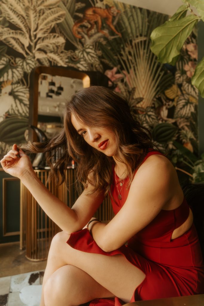 emily coupe
