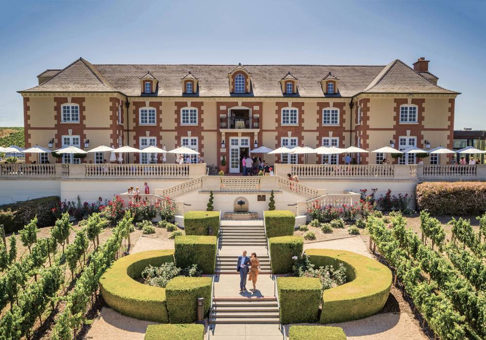 Domaine Carneros