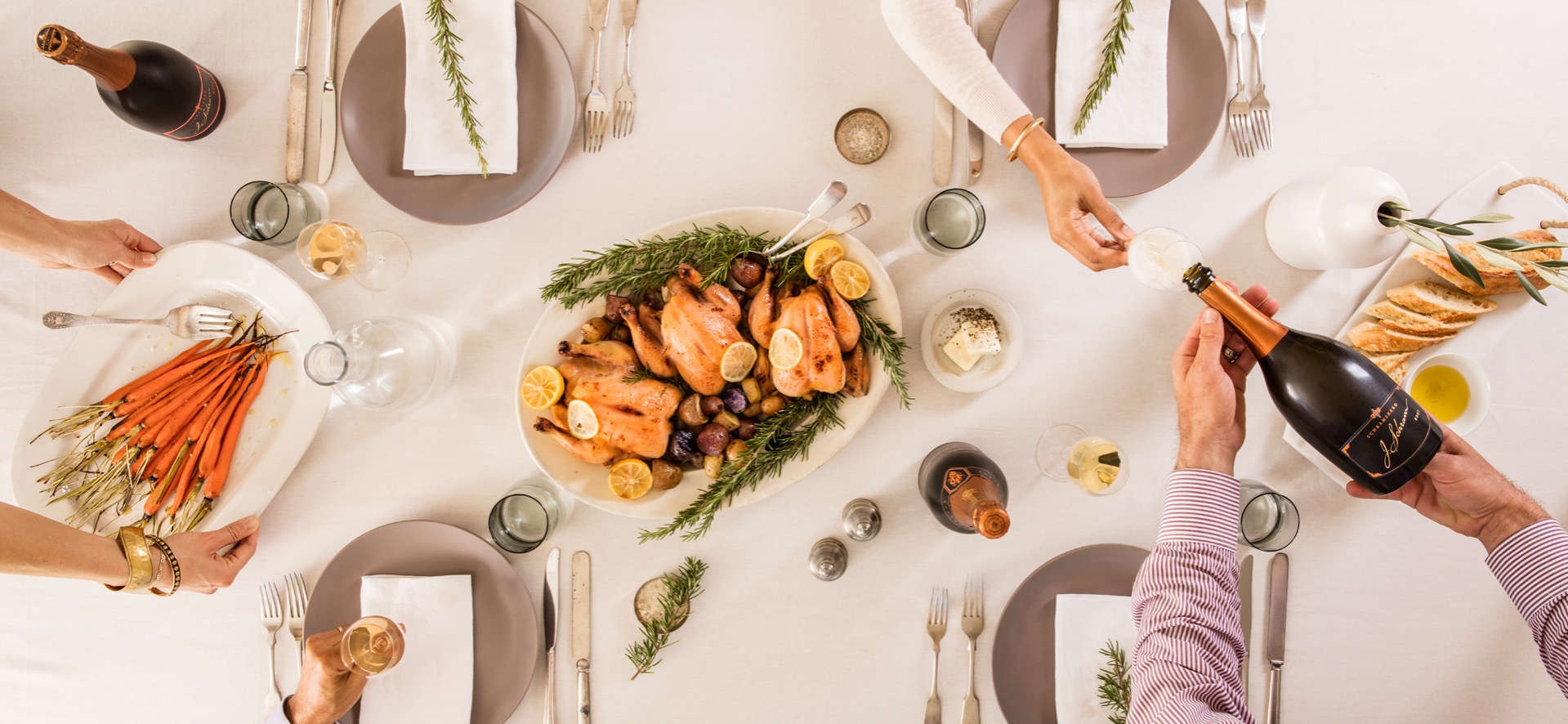 Schramsberg Vineyards