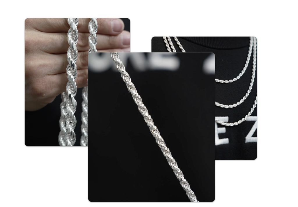 photo - choose the best men chain brand in usa