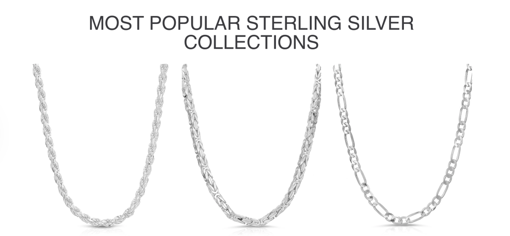 photo - luke zion silver jewelry