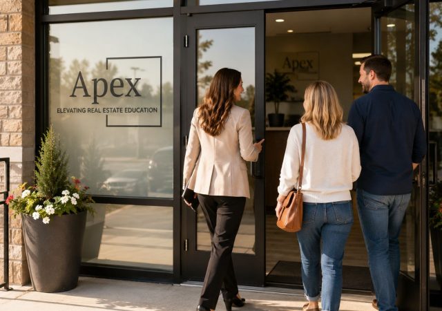 Apex Real Estate School Colorado - Apex Real Estate School