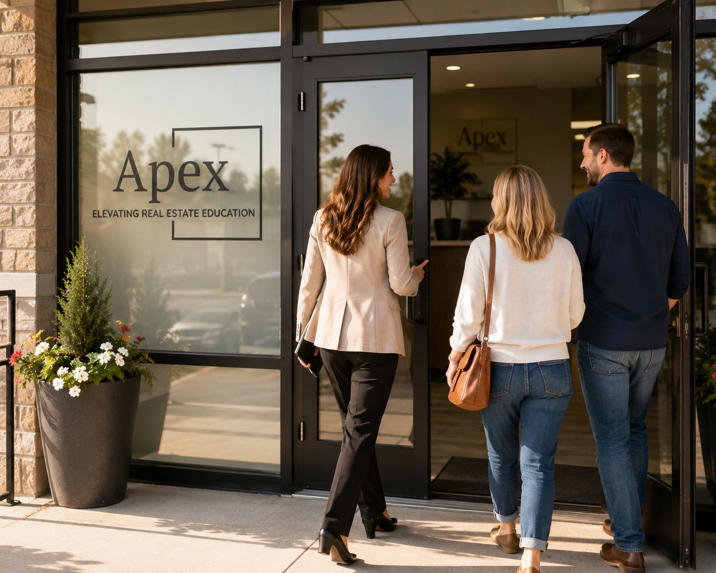 Apex Real Estate School Colorado - Apex Real Estate School