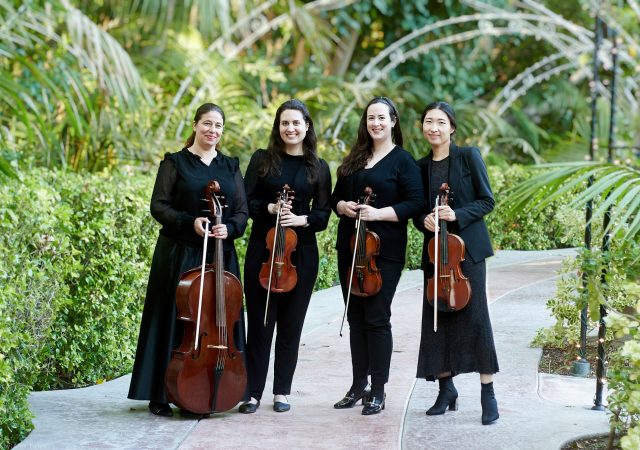 OurStrings4You