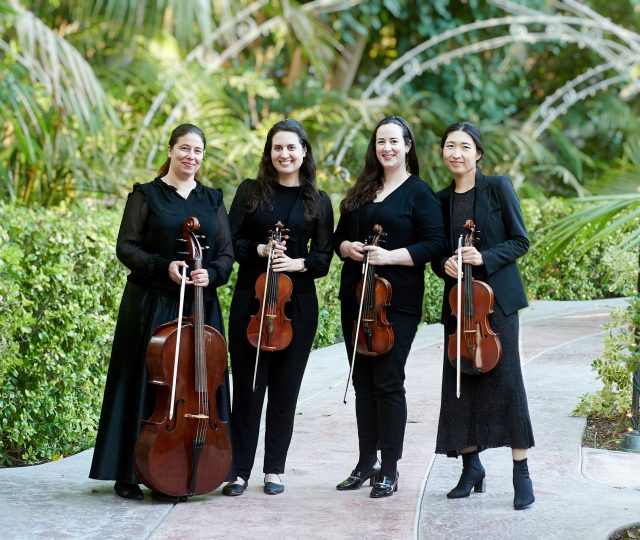 OurStrings4You