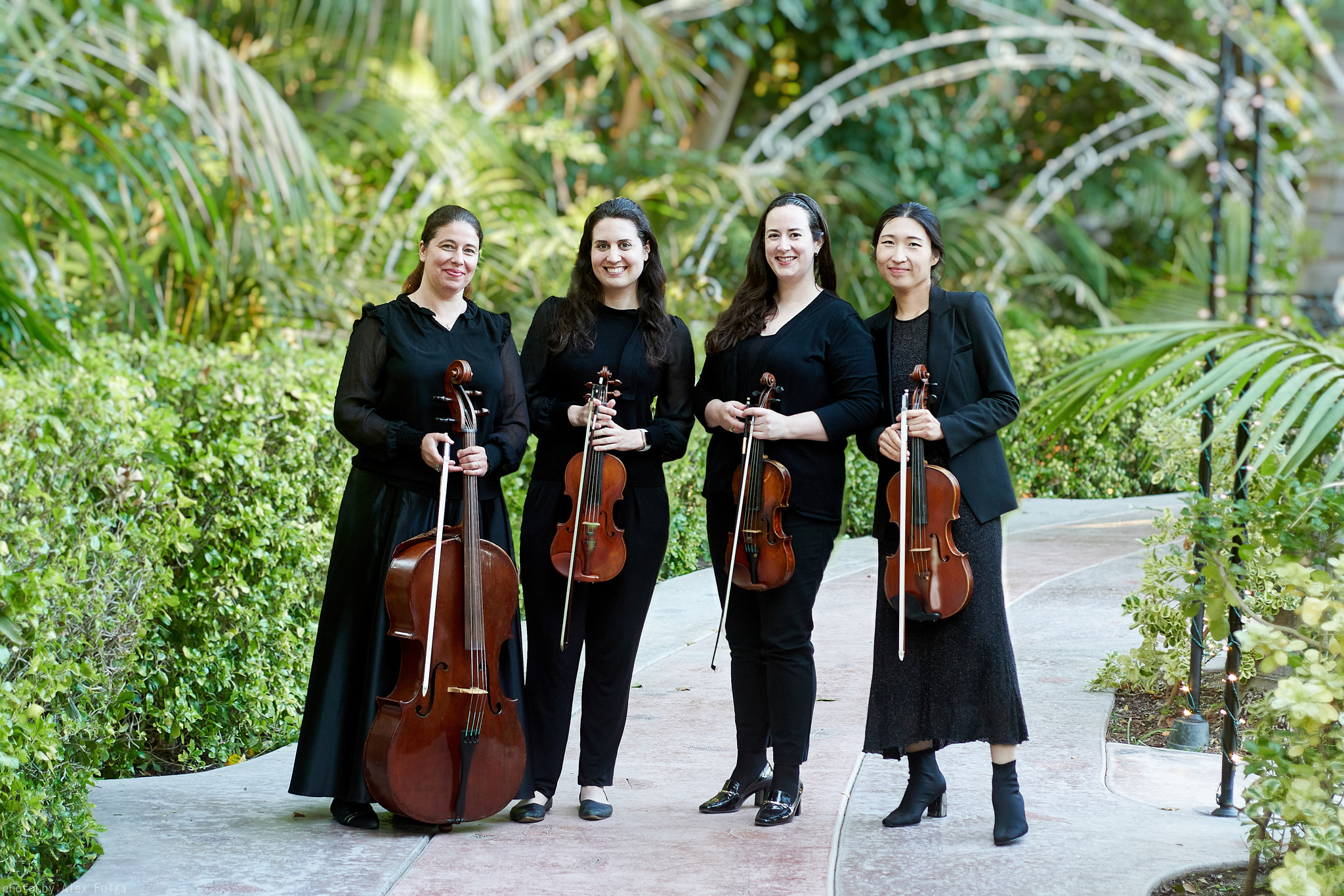 OurStrings4You
