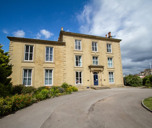 Leigh House Pic NEW - Leigh House, Pudsey, Leeds