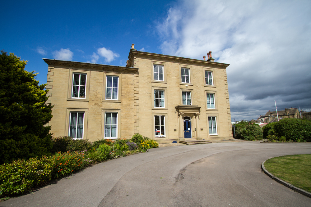 Leigh House Pic NEW - Leigh House, Pudsey, Leeds