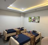 cholsa spa couple treatment room phnom penh - Cholsa Spa