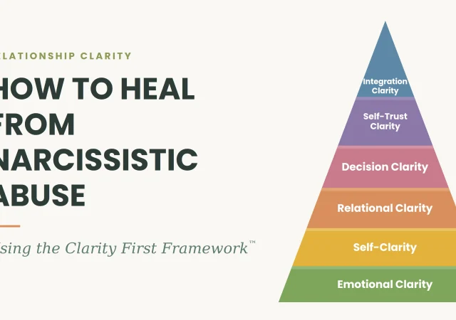 how to heal narcissistic abuse featured Callie Sorensen