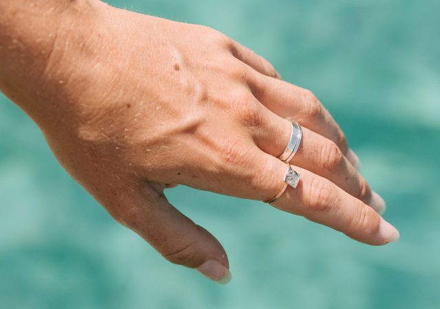kate koel whatis waterproof jewelry Kate Koel