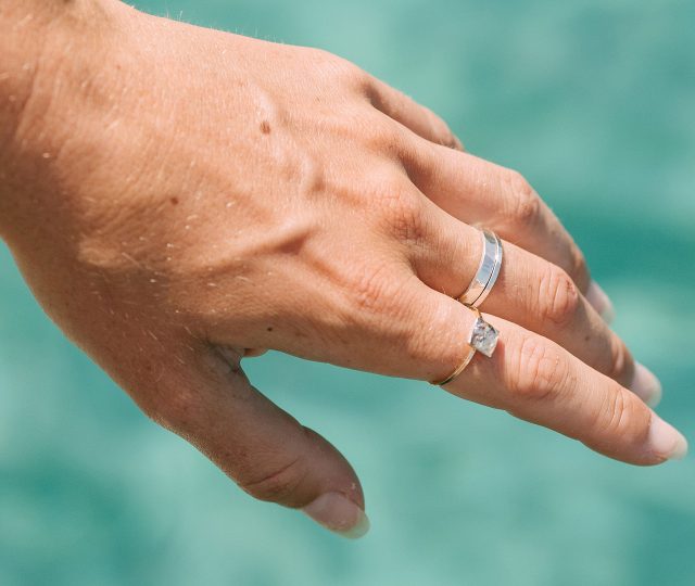 kate koel whatis waterproof jewelry Kate Koel