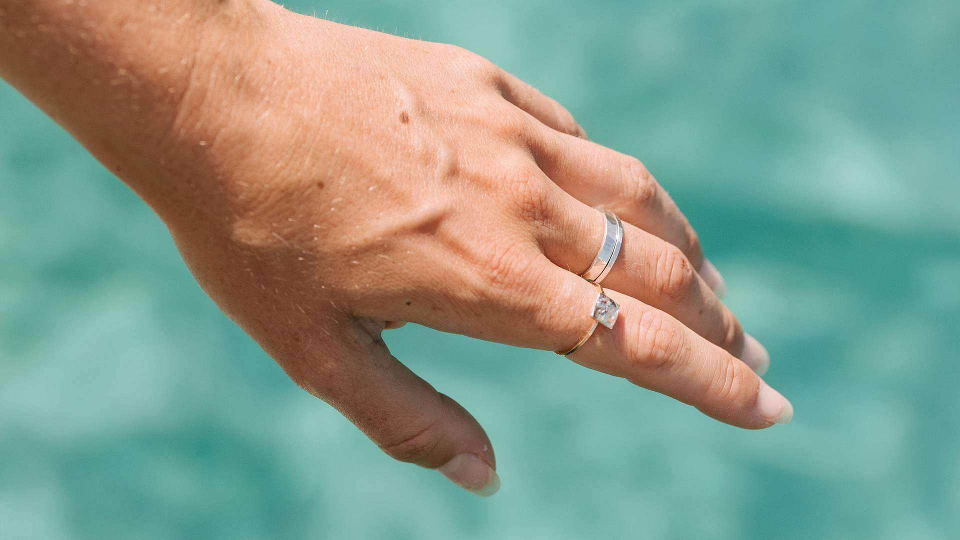 kate koel whatis waterproof jewelry Kate Koel