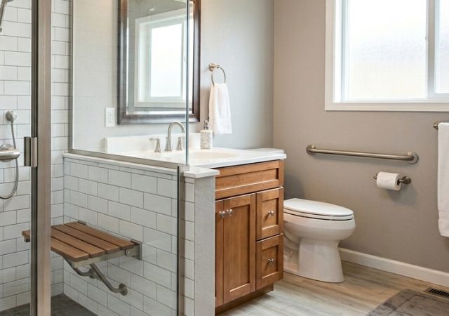 safe home bg - Victorian Reno