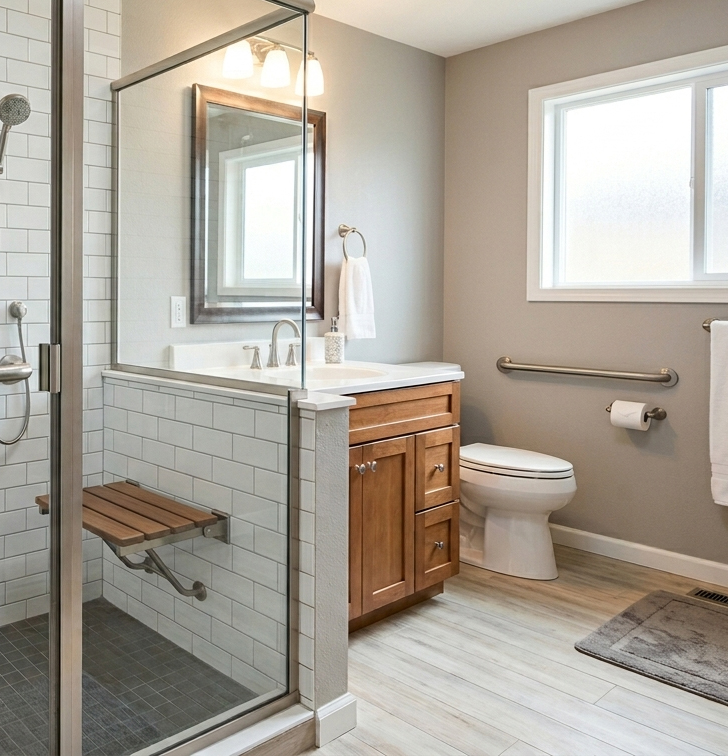 safe home bg - Victorian Reno
