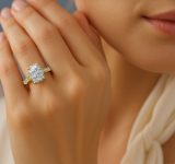 Made in Canada Solitaire Engagement Rings_Bagues fiancailles_Bijoux Montreal_K8 - Kate Hubley
