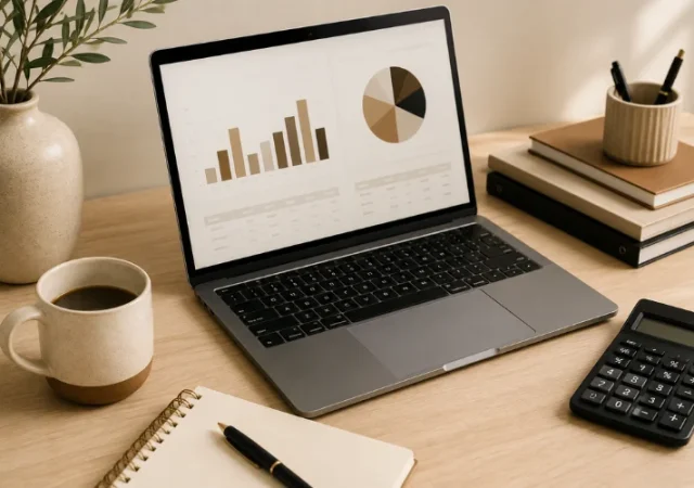 Should You Hire a Bookkeeper_ - Neri - Clevant Bookkeeping