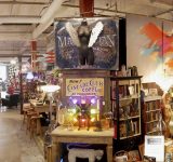 Store panoramic smaller - Diane Dewell